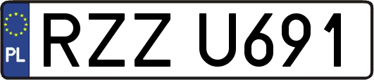RZZU691