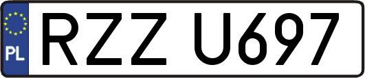 RZZU697