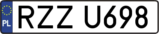 RZZU698