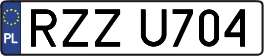 RZZU704