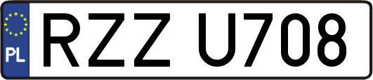 RZZU708