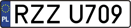 RZZU709