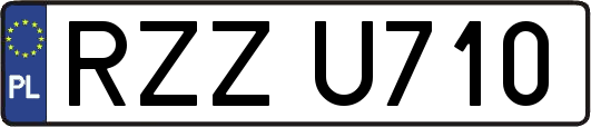 RZZU710