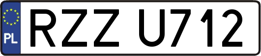 RZZU712