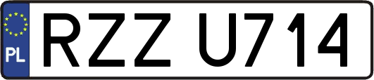 RZZU714