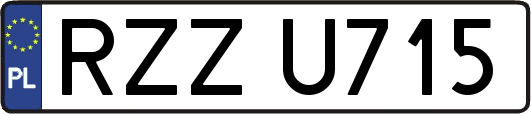 RZZU715