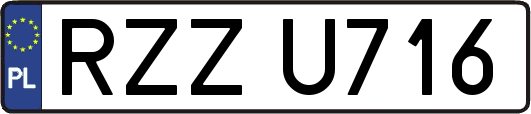 RZZU716