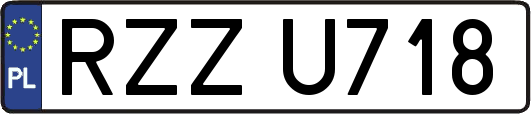 RZZU718