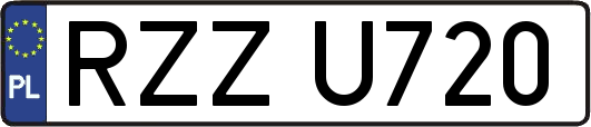 RZZU720