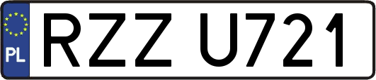 RZZU721