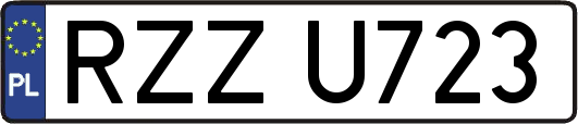RZZU723