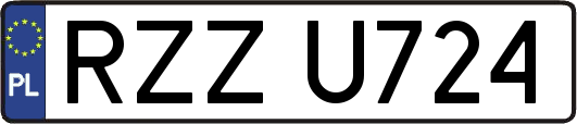 RZZU724