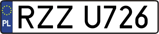 RZZU726