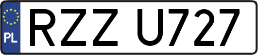 RZZU727