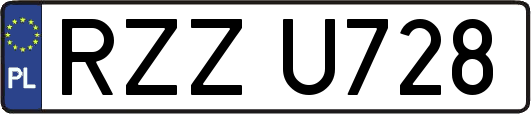 RZZU728