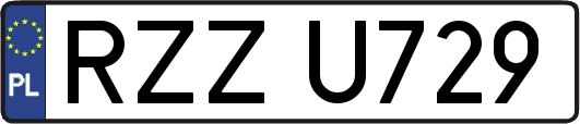 RZZU729
