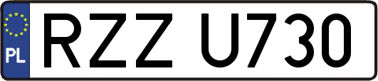 RZZU730