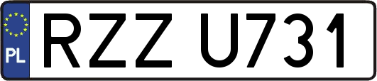 RZZU731