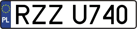 RZZU740