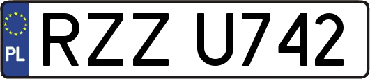 RZZU742