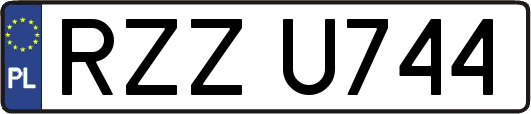 RZZU744