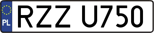 RZZU750