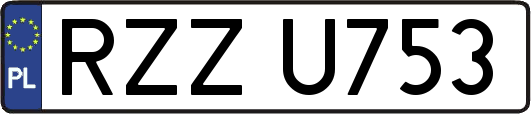 RZZU753