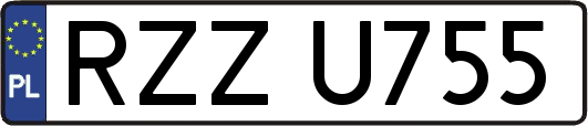 RZZU755