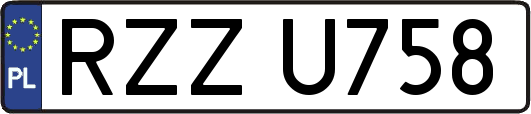 RZZU758