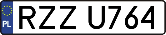RZZU764