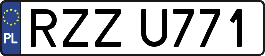 RZZU771