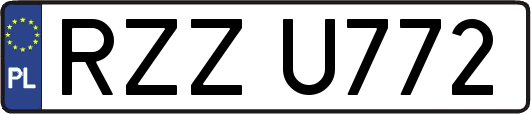 RZZU772