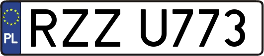 RZZU773