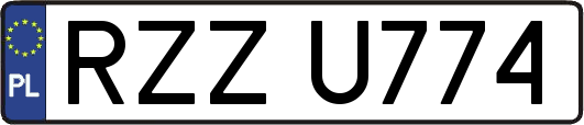 RZZU774