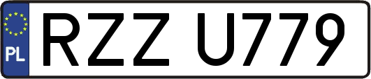 RZZU779