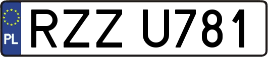 RZZU781