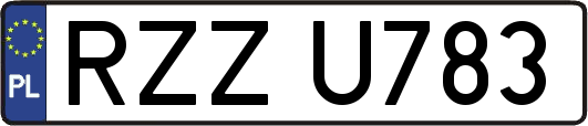 RZZU783