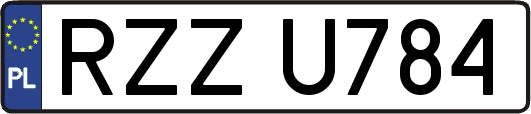 RZZU784