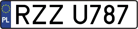 RZZU787