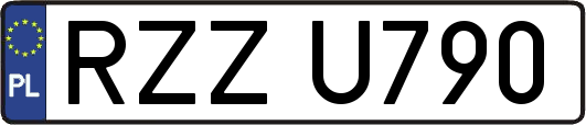 RZZU790