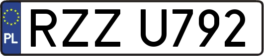 RZZU792
