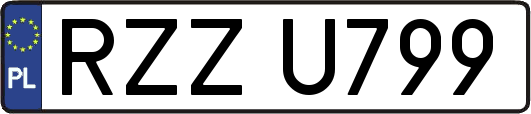 RZZU799