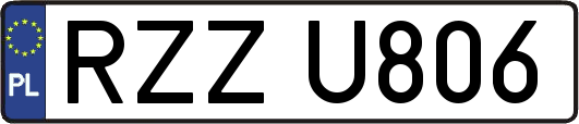 RZZU806
