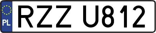 RZZU812