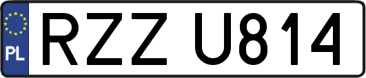 RZZU814