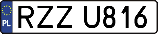 RZZU816