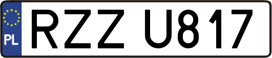 RZZU817