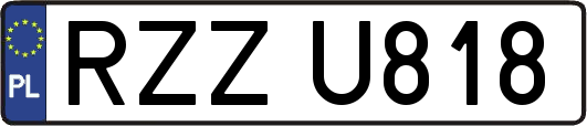 RZZU818