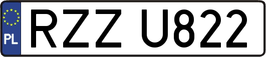 RZZU822