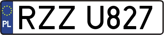 RZZU827